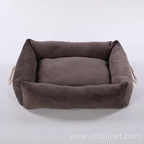 Removed Luxury Pet Beds Dog&Cat